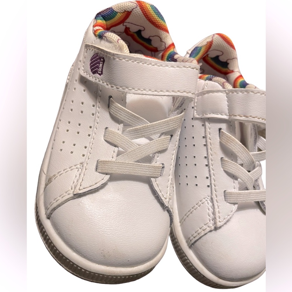 KSwiss